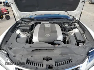 2019 Lexus RC 350 z VIN JTHHZ5BC0K5021111, wystawiony jako Copart lot #77347894 z przebiegiem 51 738 mil mil oraz Szkoda całkowita • Salvage title. Historia ofert i sprzedaży dostępna na DreamBid. Obrazek 11.