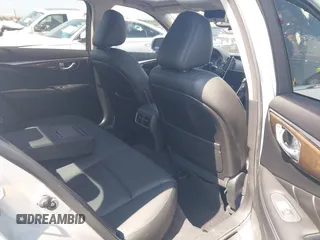 2019 Infiniti Q50 Luxe z VIN JN1EV7AP3KM510305, wystawiony jako IAAI lot #42225255 z przebiegiem 33 902 mil mil oraz . Historia ofert i sprzedaży dostępna na DreamBid. Obrazek 8.