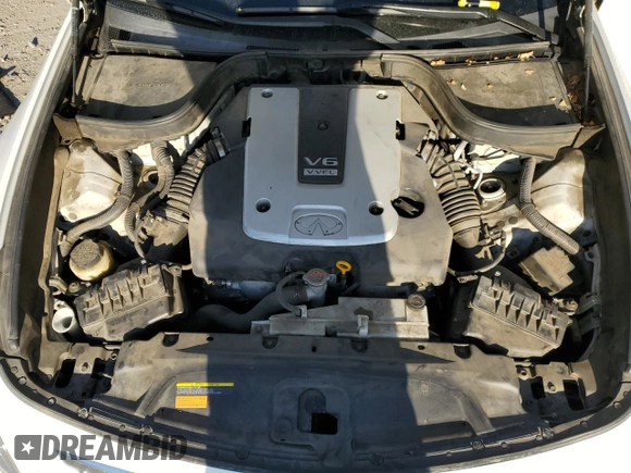 2015 Infiniti Q40 with VIN JN1CV6AP5FM503735, listed as a Copart auction lot 81282974 with 118,402 mi miles and Salvage Title. Bid and sale history available at carsss.com. Image 12.