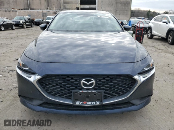 2019 Mazda 3 с VIN JM1BPABL7K1107139, выставлен на аукционе Copart как лот 43793845 с пробегом 147 157 миль миль и Чистый • Clean title. История ставок и продаж доступна на DreamBid. Изображение 5.