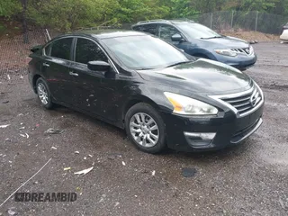 2015 Nissan Altima SV z VIN 1N4AL3AP3FC436797, wystawiony jako IAAI lot #41912065 z przebiegiem 83 739 mil mil oraz . Historia ofert i sprzedaży dostępna na DreamBid. Obrazek 1.