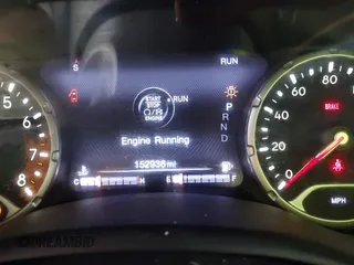 2017 Jeep Renegade Trailhawk с VIN ZACCJBCB0HPF64059, выставлен на аукционе IAAI как лот 42280420 с пробегом 152 936 миль миль и . История ставок и продаж доступна на DreamBid. Изображение 15.