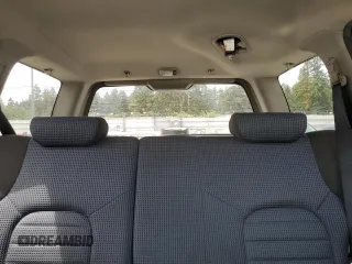 2005 Nissan Xterra SE z VIN 5N1AN08W55C657876, wystawiony jako Copart lot #61046265 z przebiegiem 136 572 mil mil oraz Szkoda całkowita • Salvage title. Historia ofert i sprzedaży dostępna na DreamBid. Obrazek 10.