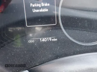 2024 Lexus NX 250 с VIN 2T2ADCAZ8RC009907, выставлен на аукционе IAAI как лот 41412606 с пробегом 14 019 миль миль и . История ставок и продаж доступна на DreamBid. Изображение 7.
