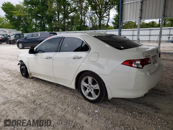 2009 Acura TSX z VIN JH4CU26679C017736, wystawiony jako Copart lot #56119635 z przebiegiem 178 600 mil mil oraz Szkoda całkowita • Salvage title. Historia ofert i sprzedaży dostępna na DreamBid. Obrazek 2.