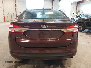 2017 Ford Fusion SE with VIN 3FA6P0HD7HR348618, listed as a IAAI auction lot 42525091 with 63,022 mi miles and . Bid and sale history available at DreamBid. Image 16.