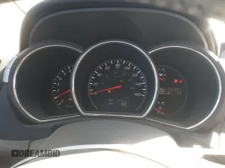 2014 Nissan Murano SV z VIN JN8AZ1MU5EW403168, wystawiony jako Copart lot #86617504 z przebiegiem 111 264 mil mil oraz Szkoda całkowita • Salvage title. Historia ofert i sprzedaży dostępna na DreamBid. Obrazek 9.