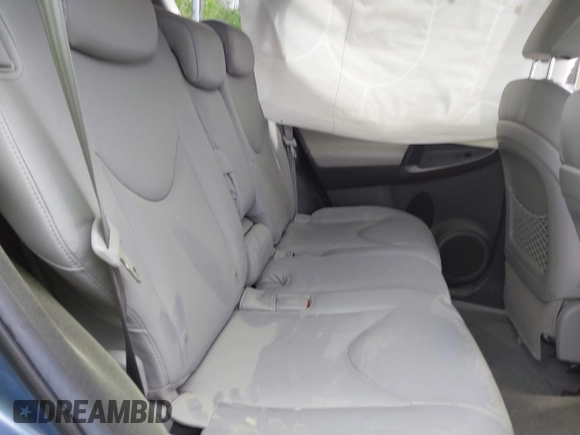 2010 Toyota RAV4 Limited with VIN 2T3YF4DV8AW035770, listed as a IAAI auction lot 41965906 with 159,202 mi miles and . Bid and sale history available at DreamBid. Image 8.