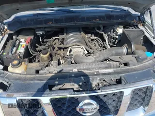 2012 Nissan Titan SV with VIN 1N6BA0ED8CN320723, listed as a IAAI auction lot 42642482 with 214,941 mi miles and . Bid and sale history available at DreamBid. Image 10.