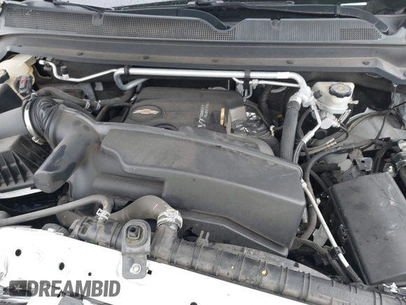 2015 Chevrolet Colorado 4WD WT with VIN 1GCHTAEAXF1228611, listed as a IAAI auction lot 40935028 with 43,378 mi miles and . Bid and sale history available at DreamBid. Image 10.