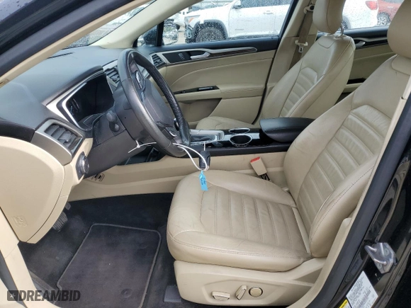 2013 Ford Fusion SE with VIN 3FA6P0HR4DR167899, listed as a Copart auction lot 52484865 with 199,730 mi miles and Clean Title. Bid and sale history available at carsss.com. Image 7.