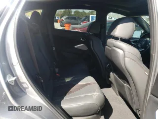 2022 Acura RDX w/A-Spec Package with VIN 5J8TC1H63NL003470, listed as a Copart auction lot 50385295 with 64,208 mi miles and Salvage Title. Bid and sale history available at carsss.com. Image 11.