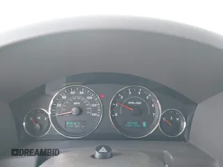 2007 Jeep Commander Limited с VIN 1J8HG58287C580732, выставлен на аукционе IAAI как лот 41804481 с пробегом 130 182 миль миль и . История ставок и продаж доступна на DreamBid. Изображение 7.