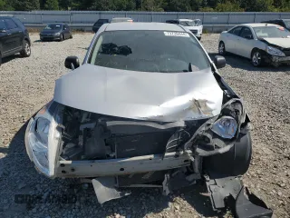 2015 Nissan Versa S Plus with VIN 3N1CN7AP8FL841128, listed as a Copart auction lot 73739444 with Not Provided miles and Salvage Title. Bid and sale history available at carsss.com. Image 5.