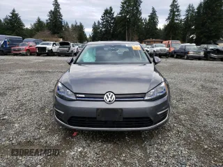 2019 Volkswagen Golf SEL Premium z VIN WVWPR7AU3KW909414, wystawiony jako Copart lot #40649474 z przebiegiem 30 241 mil mil oraz . Historia ofert i sprzedaży dostępna na DreamBid. Obrazek 5.