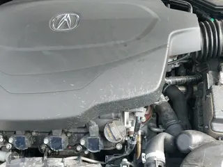 2015 Acura TLX V6 with VIN 19UUB2F3XFA019071, listed as a IAAI auction lot 42572453 with 116,984 mi miles and . Bid and sale history available at DreamBid. Image 22.