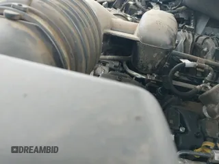 2022 Ford F-150 XL с VIN 1FTMF1CBXNKE23893, выставлен на аукционе IAAI как лот 42605938 с пробегом 120 591 миль миль и . История ставок и продаж доступна на DreamBid. Изображение 19.