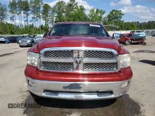 2009 Dodge 1500 SLT z VIN 1D3HV13T79J524695, wystawiony jako Copart lot #54044725 z przebiegiem 233 668 mil mil oraz Szkoda całkowita • Salvage title. Historia ofert i sprzedaży dostępna na DreamBid. Obrazek 5.