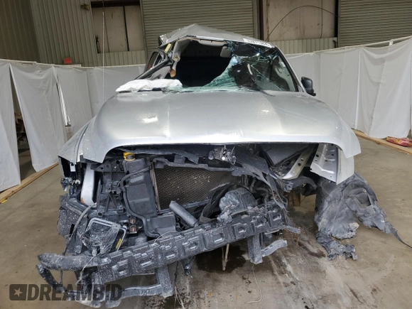 2018 Ram 1500 Tradesman with VIN 1C6RR6KTXJS340700, listed as a Copart auction lot 82818964 with Not provided miles and Salvage title. Bid and sale history available at DreamBid. Image 5.