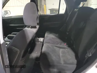2005 Honda CR-V EX with VIN JHLRD78865C010815, listed as a Copart auction lot 52749385 with 161,047 mi miles and Salvage Title. Bid and sale history available at carsss.com. Image 10.