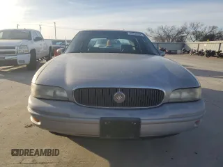 1998 Buick LeSabre Limited with VIN 1G4HR52K7WH501560, listed as a Copart auction lot 49534265 with 150,585 mi miles and Clean title. Bid and sale history available at DreamBid. Image 5.