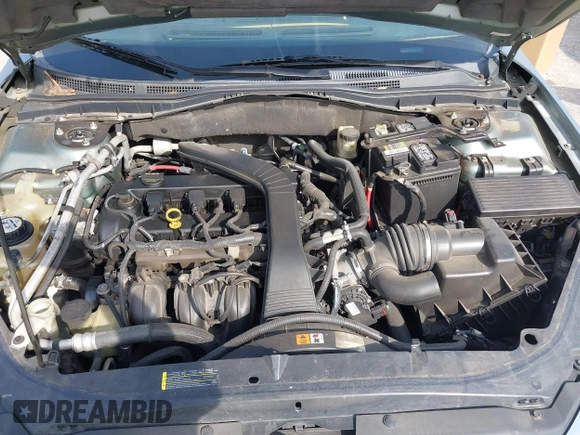 2006 Ford Fusion SE with VIN 3FAFP07ZX6R236583, listed as a IAAI auction lot 41798474 with 173,399 mi miles and . Bid and sale history available at DreamBid. Image 10.