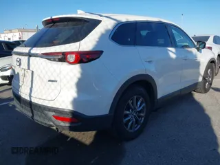 2019 Mazda CX-9 Sport с VIN JM3TCABY9K0309019, выставлен на аукционе IAAI как лот 41703012 с пробегом 64 390 миль миль и . История ставок и продаж доступна на DreamBid. Изображение 4.