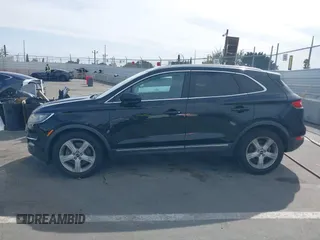 2017 Lincoln MKC Premiere with VIN 5LMCJ1C99HUL03978, listed as a IAAI auction lot 41602939 with 127,078 mi miles and . Bid and sale history available at DreamBid. Image 6.