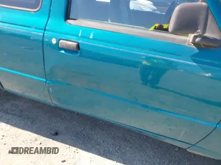 1994 Ford Ranger Splash с VIN 1FTCR14X9RPB02272, выставлен на аукционе IAAI как лот 42669825 с пробегом 76 635 миль миль и . История ставок и продаж доступна на DreamBid. Изображение 6.