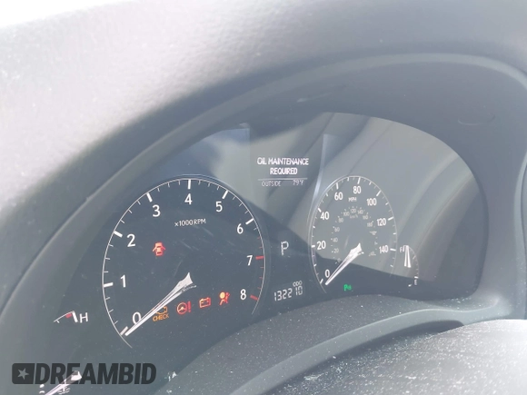 2011 Lexus RX 350 with VIN 2T2ZK1BAXBC062765, listed as a IAAI auction lot 42419299 with 132,210 mi miles and . Bid and sale history available at DreamBid. Image 7.