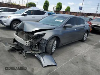 2017 Nissan Altima SV with VIN 1N4AL3AP8HC289783, listed as a Copart auction lot 62353405 with 170,189 mi miles and Salvage title. Bid and sale history available at DreamBid. Image 1.