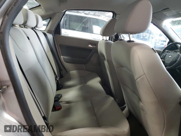 2009 Ford Focus SES with VIN 1FAHP36N29W210702, listed as a Copart auction lot 68349294 with 161,486 mi miles and Salvage Title. Bid and sale history available at carsss.com. Image 10.