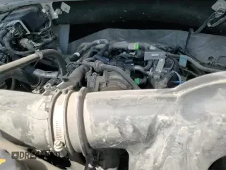 2019 Ford F-150 XL с VIN 1FTEX1EP5KKE99432, выставлен на аукционе Copart как лот 64070395 с пробегом 82 899 миль миль и Списание • Salvage title. История ставок и продаж доступна на DreamBid. Изображение 13.