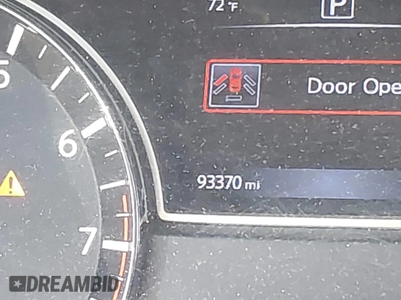 2016 Nissan Altima S with VIN 1N4AL3AP9GN389846, listed as a IAAI auction lot 42027199 with 93,370 mi miles and . Bid and sale history available at carsss.com. Image 15.