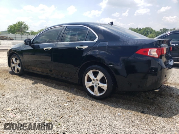 2012 Acura TSX z VIN JH4CU2F49CC005013, wystawiony jako Copart lot #56275605 z przebiegiem 183 999 mil mil oraz Szkoda całkowita • Salvage title. Historia ofert i sprzedaży dostępna na DreamBid. Obrazek 2.