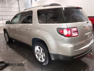 2015 GMC Acadia SLE with VIN 1GKKVPKD2FJ361529, listed as a IAAI auction lot 41811893 with 102,475 mi miles. Bid and sale history available at carsss.com. Image 3.