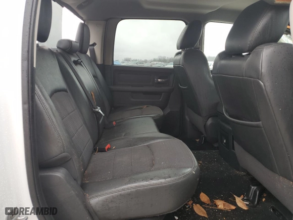 2012 Ram 1500 Sport with VIN 1C6RD7MT2CS112579, listed as a Copart auction lot 85370254 with 172,946 mi miles and Clean Title. Bid and sale history available at carsss.com. Image 10.