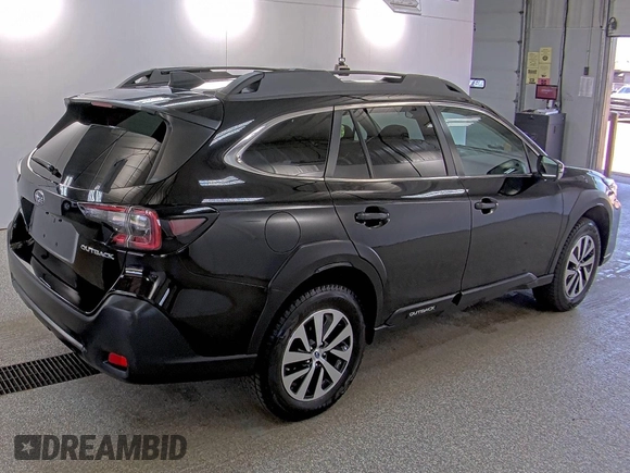 2023 Subaru Outback Premium с VIN 4S4BTADC2P3218391, выставлен на аукционе IAAI как лот 42631422 с пробегом 66 633 миль миль и . История ставок и продаж доступна на DreamBid. Изображение 19.