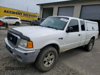 2004 Ford Ranger XL Fleet с VIN 1FTYR15E24PB09690, выставлен на аукционе Copart как лот 57308105 с пробегом 194 476 миль миль и Чистый • Clean title. История ставок и продаж доступна на DreamBid. Изображение 1.