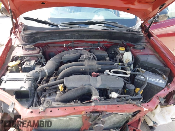 2012 Subaru Forester X with VIN JF2SHBBC5CH430957, listed as a IAAI auction lot 42020033 with 90,216 mi miles and . Bid and sale history available at DreamBid. Image 10.
