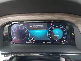 2025 Volkswagen Atlas SE with VIN 1V2FR2CA0SC525107, listed as a IAAI auction lot 42149492 with 2,443 mi miles and . Bid and sale history available at DreamBid. Image 7.