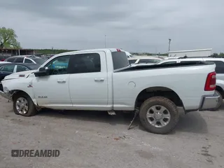 2022 Ram 2500 Big Horn with VIN 3C6UR5DL1NG271541, listed as a IAAI auction lot 42056999 with 139,773 mi miles and . Bid and sale history available at DreamBid. Image 15.