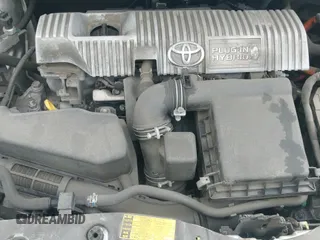 2015 Toyota Prius Advanced z VIN JTDKN3DP9F3065908, wystawiony jako IAAI lot #43405409 z przebiegiem 183 709 mil mil oraz . Historia ofert i sprzedaży dostępna na DreamBid. Obrazek 19.