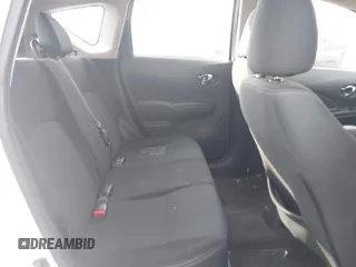 2016 Nissan Note SV with VIN 3N1CE2CP8GL354805, listed as a IAAI auction lot 42052878 with 100,534 mi miles and . Bid and sale history available at DreamBid. Image 8.