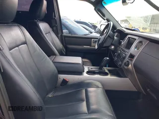 2017 Ford Expedition Max XLT с VIN 1FMJK1JT3HEA73161, выставлен на аукционе IAAI как лот 42222089 с пробегом 133 681 миль миль и . История ставок и продаж доступна на DreamBid. Изображение 5.