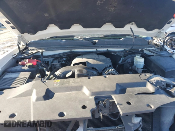 2013 Chevrolet Silverado 1500 LT with VIN 3GCPKSE71DG149447, listed as a Copart auction lot 44828265 with 231,538 mi miles and Salvage Title. Bid and sale history available at DreamBid. Image 11.