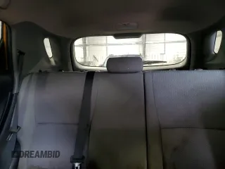 2009 Toyota Matrix S с VIN 2T1KE40E89C020769, выставлен на аукционе Copart как лот 62018885 с пробегом 238 462 миль миль и Чистый • Clean title. История ставок и продаж доступна на DreamBid. Изображение 10.