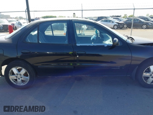 2004 Chevrolet Cavalier LS z VIN 1G1JF52F247146696, wystawiony jako IAAI lot #42235951 z przebiegiem 171 980 mil mil oraz . Historia ofert i sprzedaży dostępna na DreamBid. Obrazek 13.