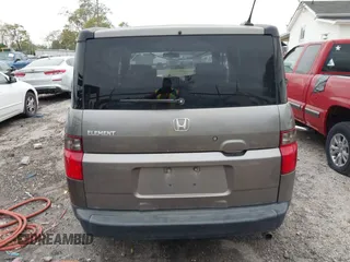 2008 Honda Element EX with VIN 5J6YH28768L002638, listed as a IAAI auction lot 41929450 with 204,557 mi miles and . Bid and sale history available at DreamBid. Image 17.