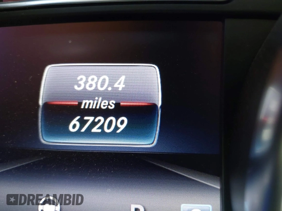 2018 Mercedes-Benz GLS 550 with VIN 4JGDF7DE8JB029455, listed as a IAAI auction lot 41674129 with 67,209 mi miles and . Bid and sale history available at DreamBid. Image 15.